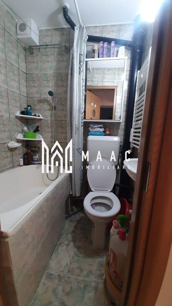 Apartament 2 Camere | Complet Mobilat | Etaj 1 | Țiglari - 8