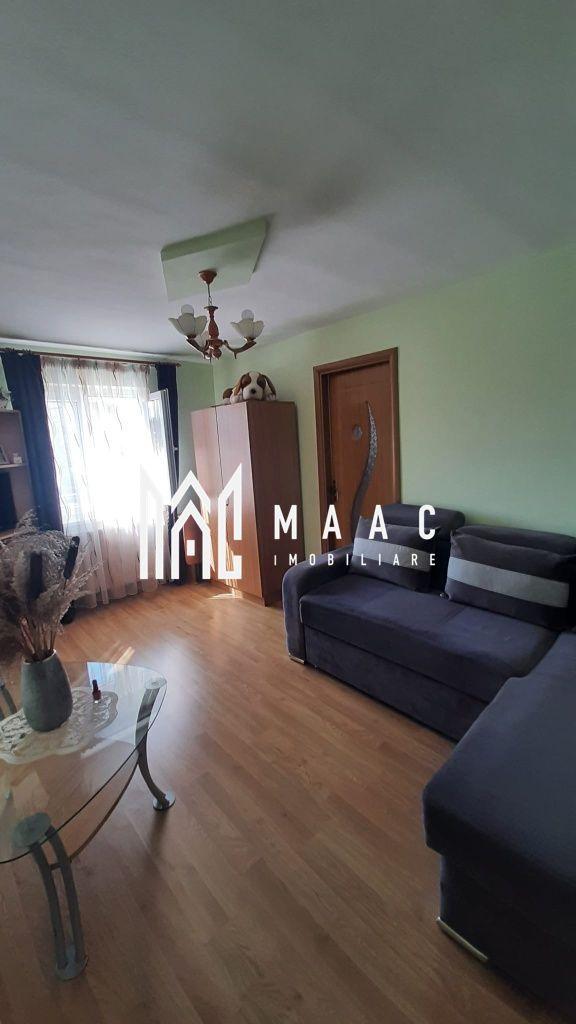 Apartament 2 Camere | Complet Mobilat | Etaj 1 | Țiglari - 3