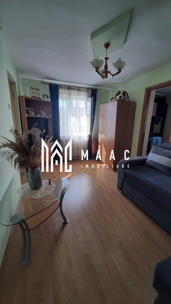 Apartament 2 Camere | Complet Mobilat | Etaj 1 | Țiglari - 2