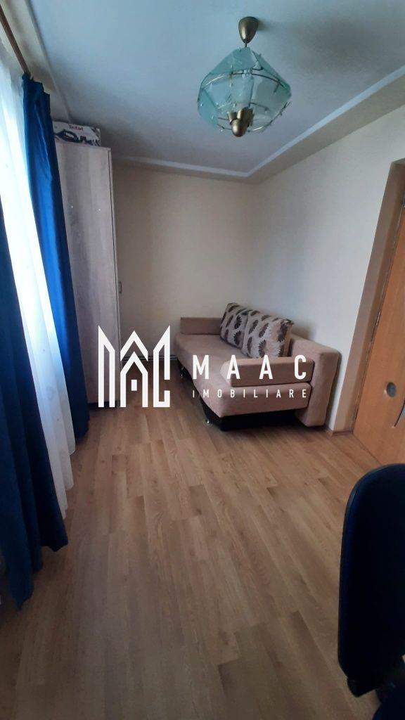 Apartament 2 Camere | Complet Mobilat | Etaj 1 | Țiglari - 5