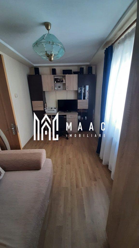 Apartament 2 Camere | Complet Mobilat | Etaj 1 | Țiglari - 4