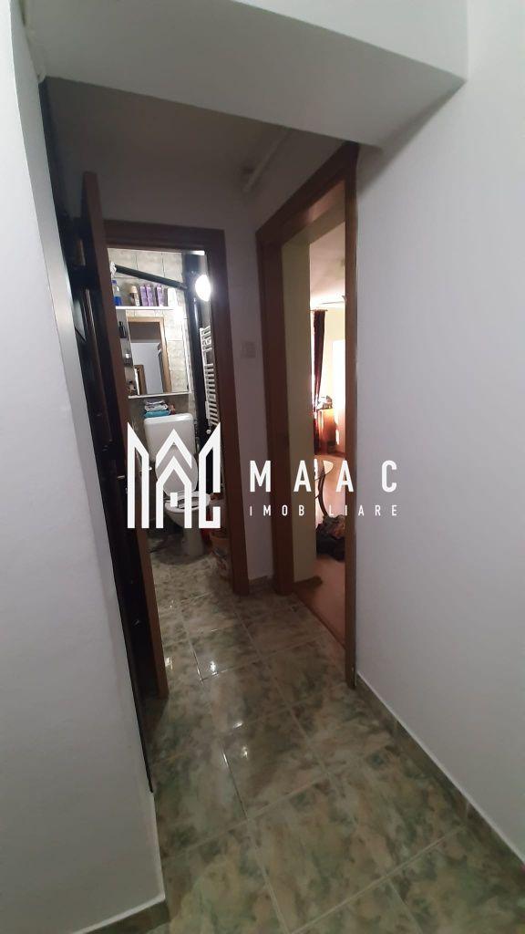 Apartament 2 Camere | Complet Mobilat | Etaj 1 | Țiglari - 6