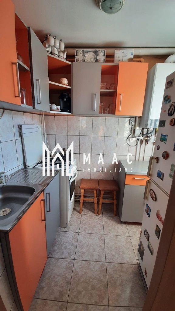 Apartament 2 Camere | Complet Mobilat | Etaj 1 | Țiglari - 7