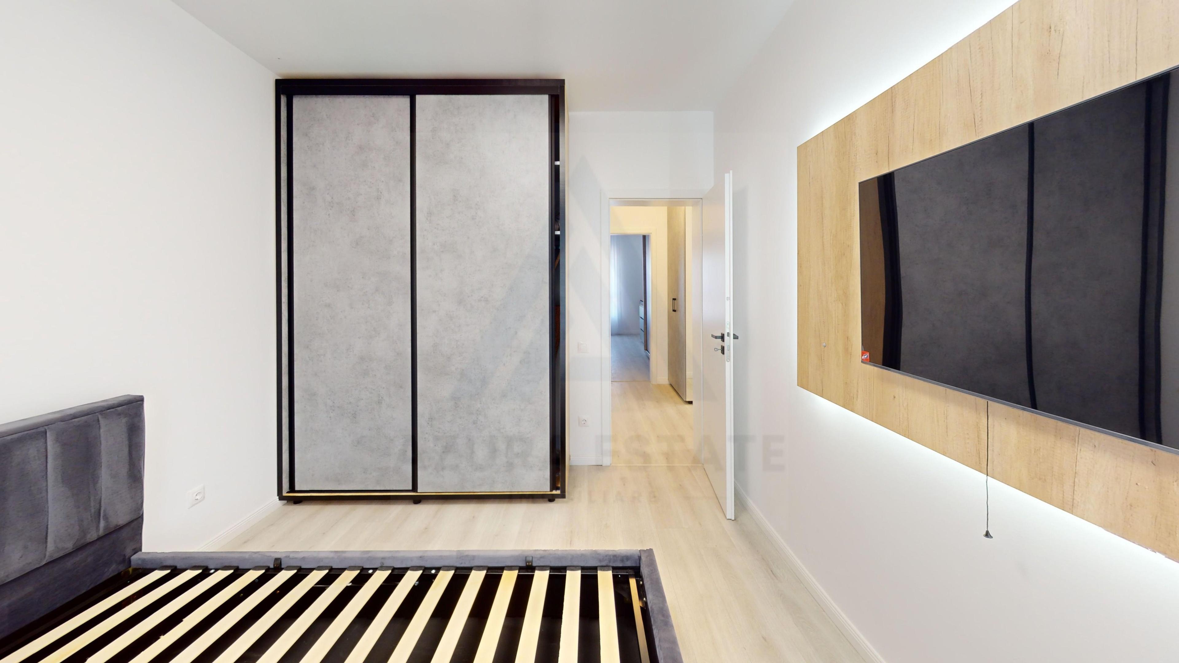 Apartament 3 camere 70 mp utili balcon 8 mp si parcare pe Dna Stanca - 7