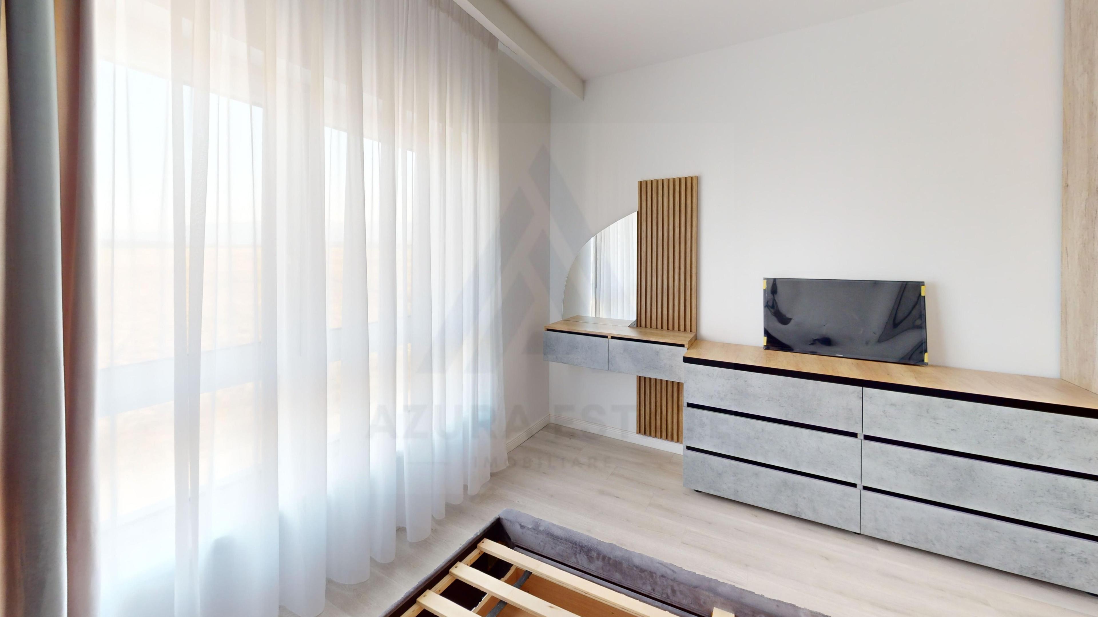 Apartament 3 camere 70 mp utili balcon 8 mp si parcare pe Dna Stanca - 2