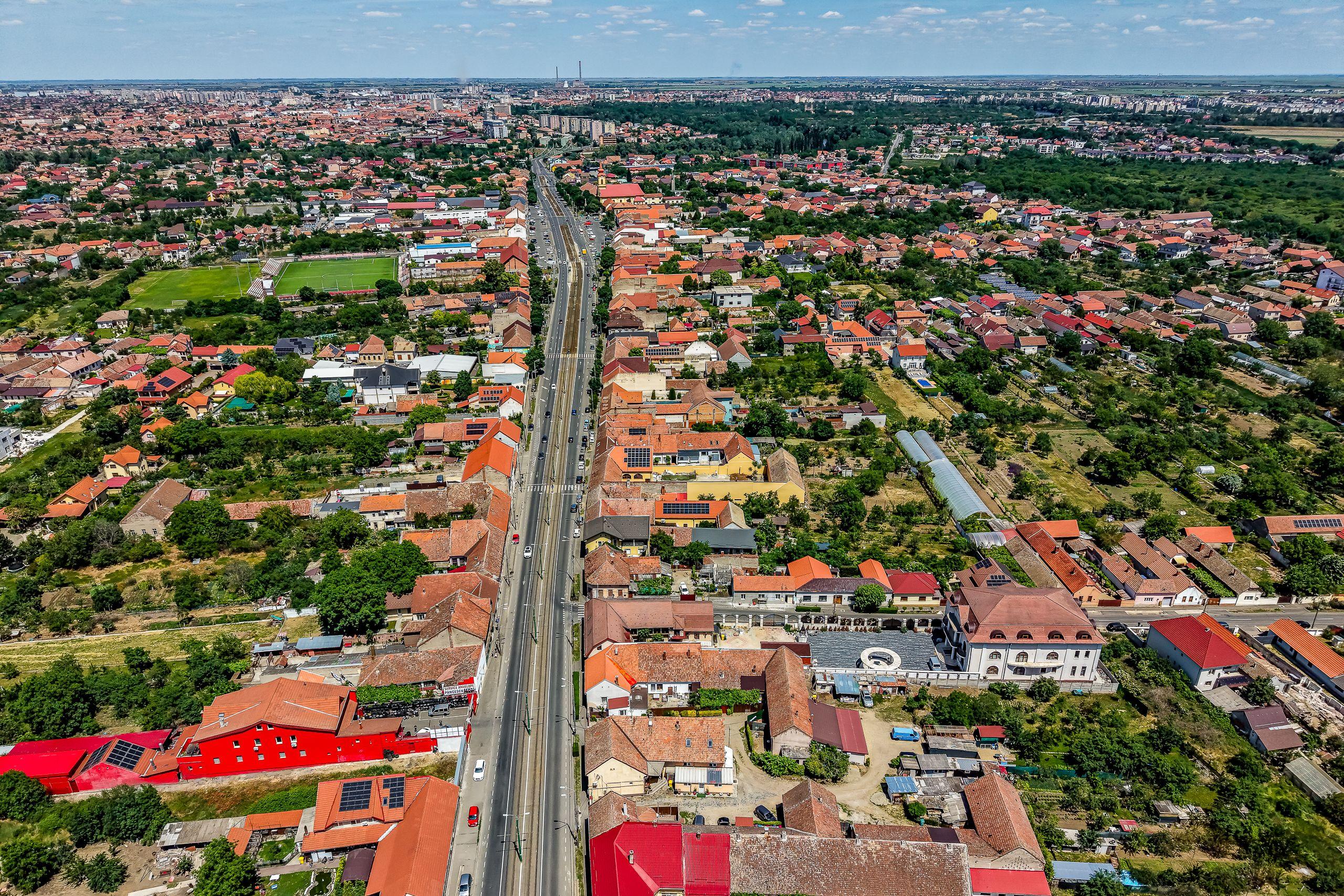 Calea Timisorii Casă solidă din cărămidă cu potențial EXCEPȚIONAL - 7