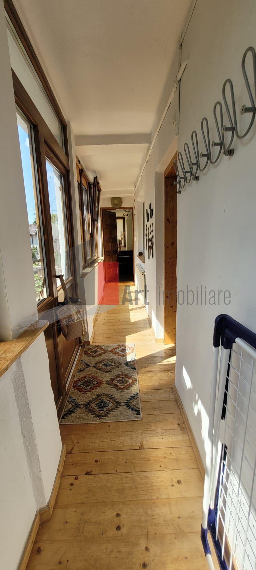 Apartament cu 2 camere de inchiriat in zona Mihalache/1 Mai/Chibrit/Ciuperca - 6