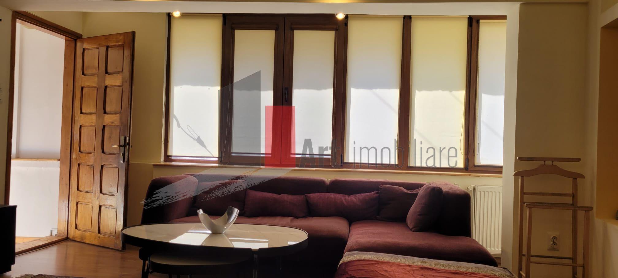 Apartament cu 2 camere de inchiriat in zona Mihalache/1 Mai/Chibrit/Ciuperca - 2