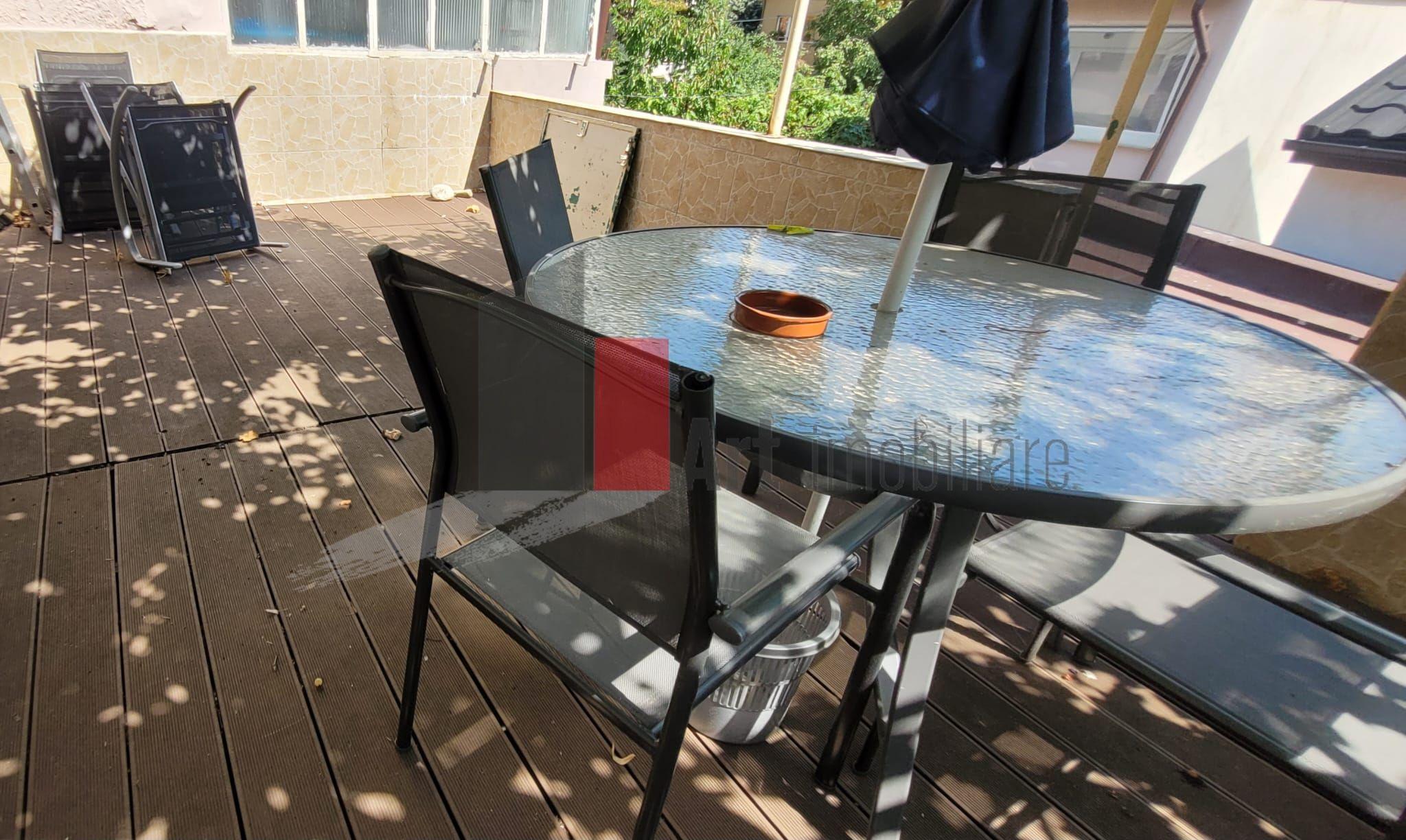 Apartament cu 2 camere de inchiriat in zona Mihalache/1 Mai/Chibrit/Ciuperca - 5