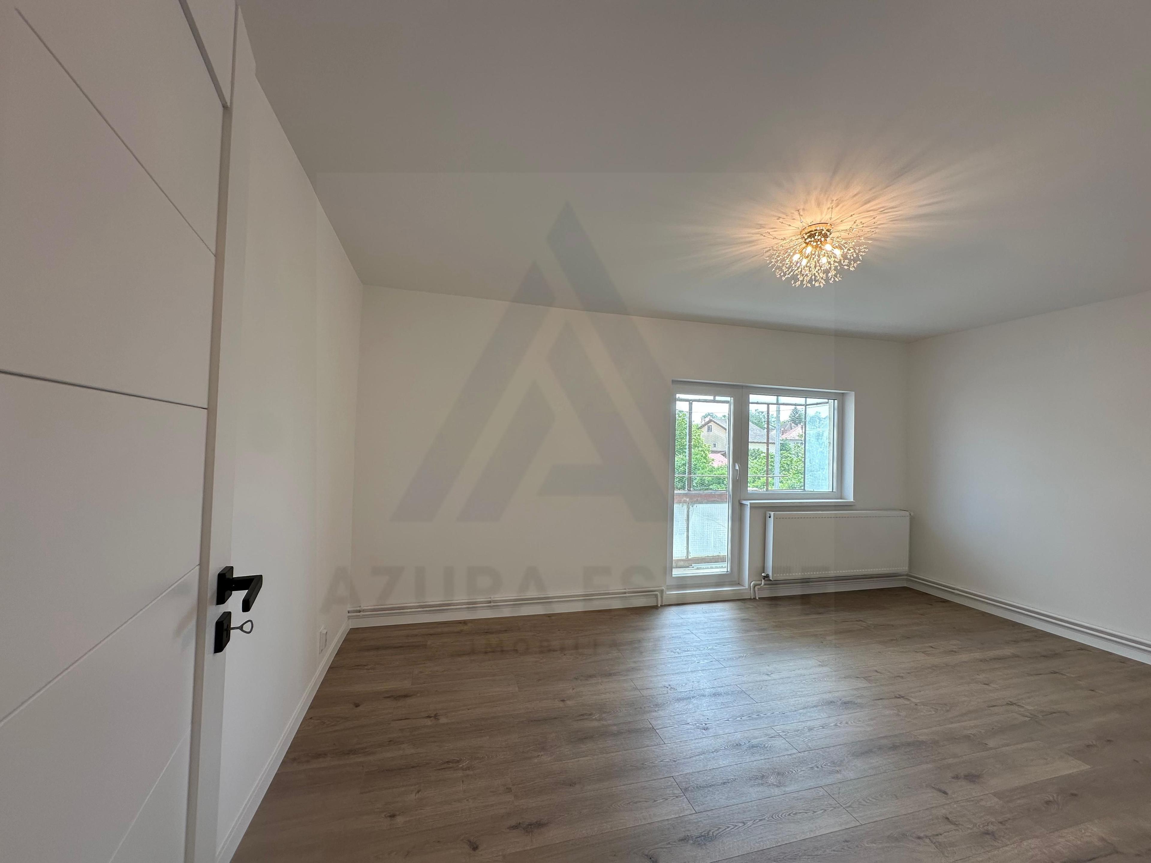 Apartament 3 camere 64 mp utili 2 bai etaj 1 complet renovat Strand - 7
