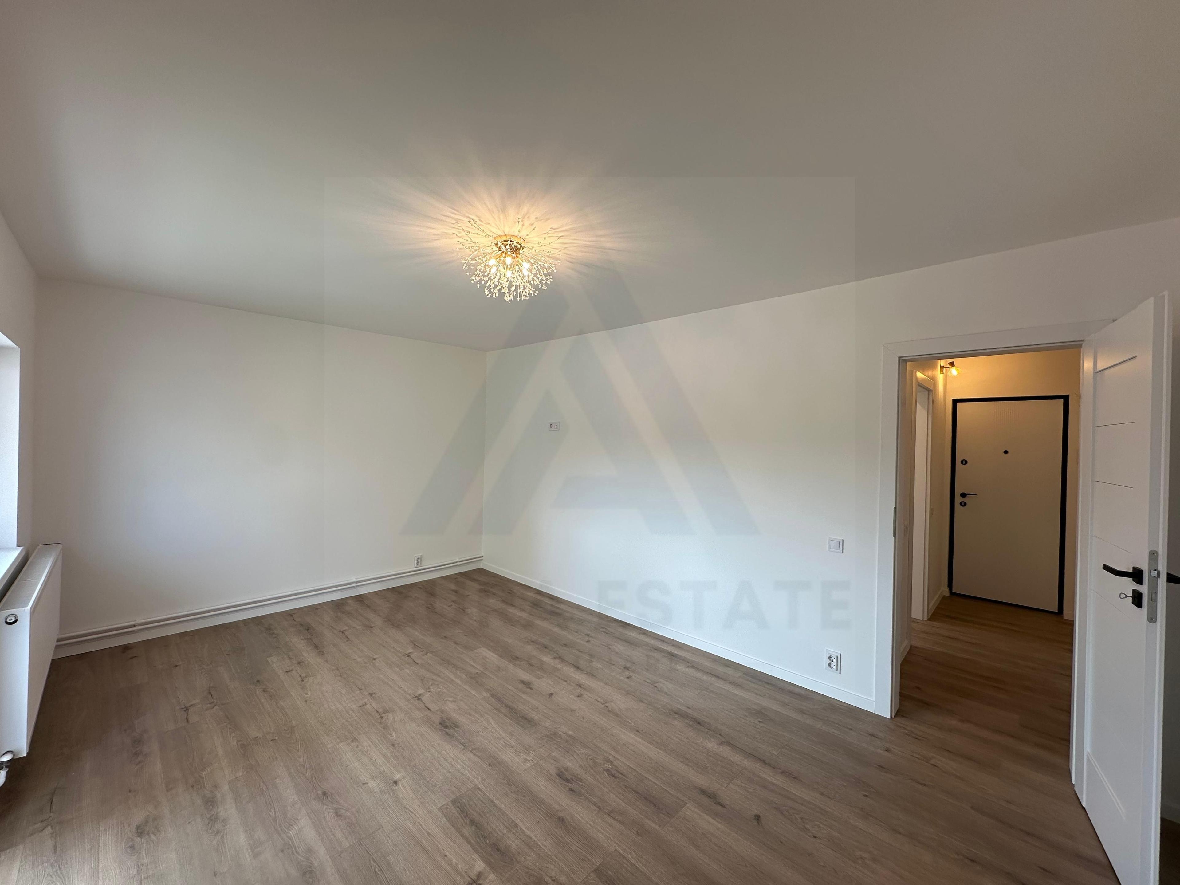 Apartament 3 camere 64 mp utili 2 bai etaj 1 complet renovat Strand - 2