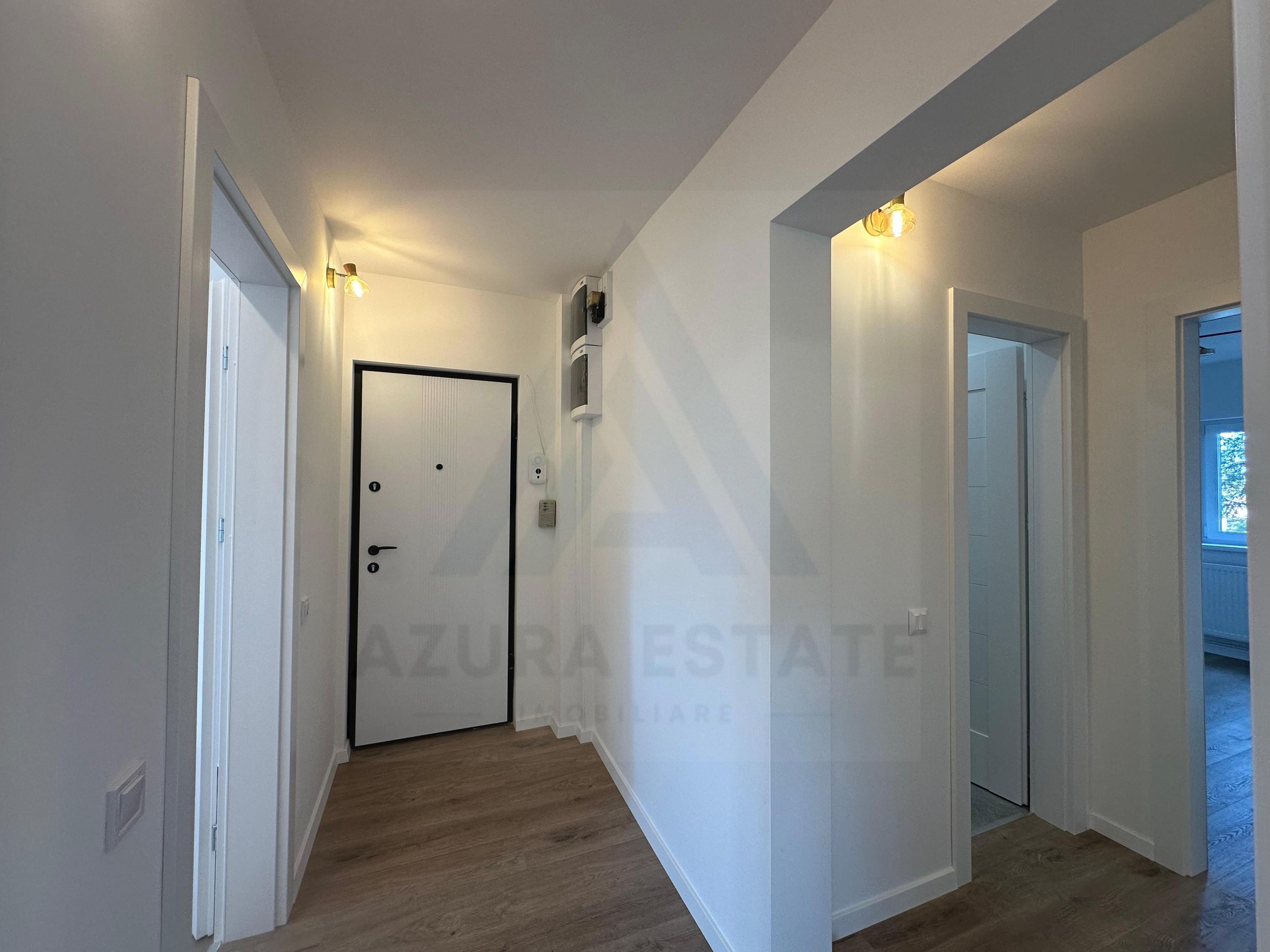 Apartament 3 camere 64 mp utili 2 bai etaj 1 complet renovat Strand - 5