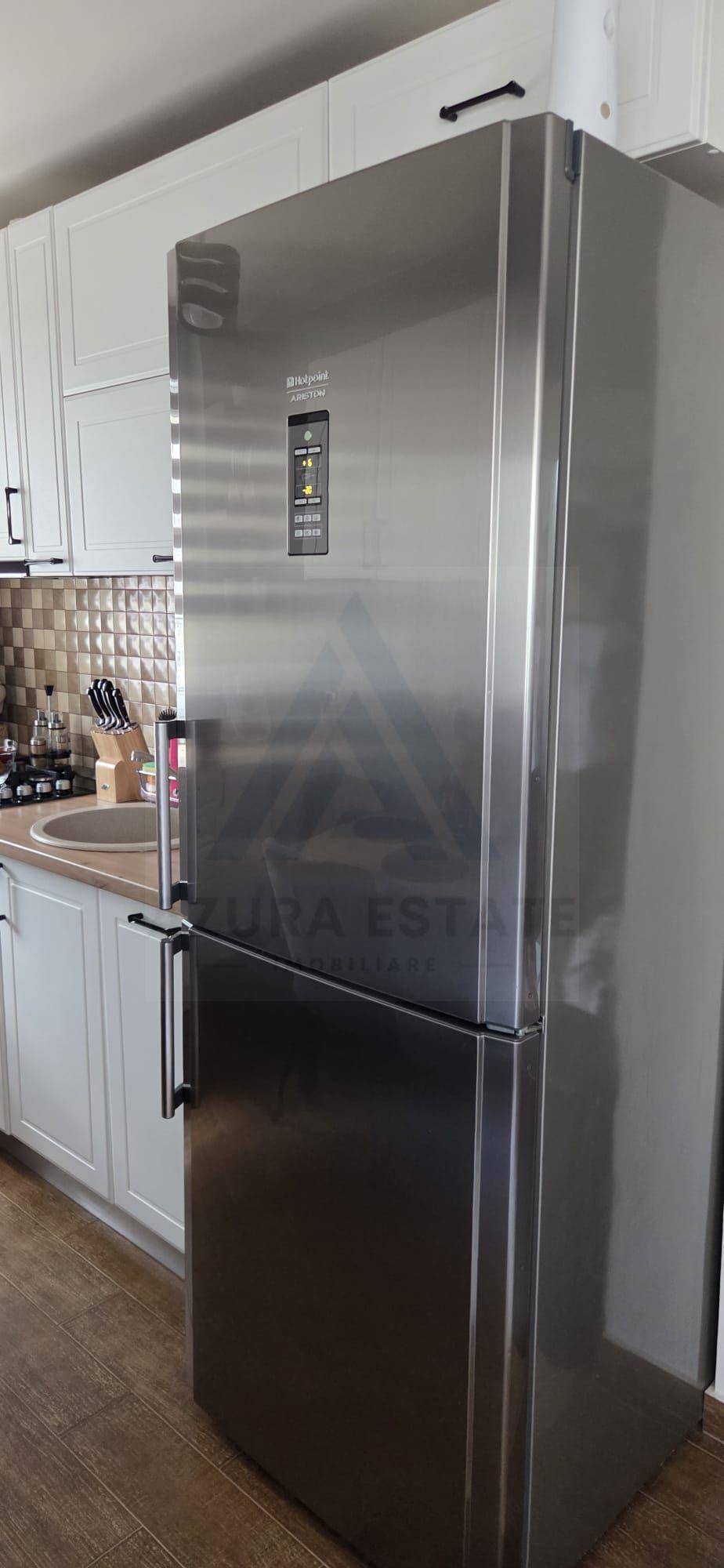 Apartament 3 camere 67 mp utili etaj 2 cu 2 locuri de parcare Turnisor - 9