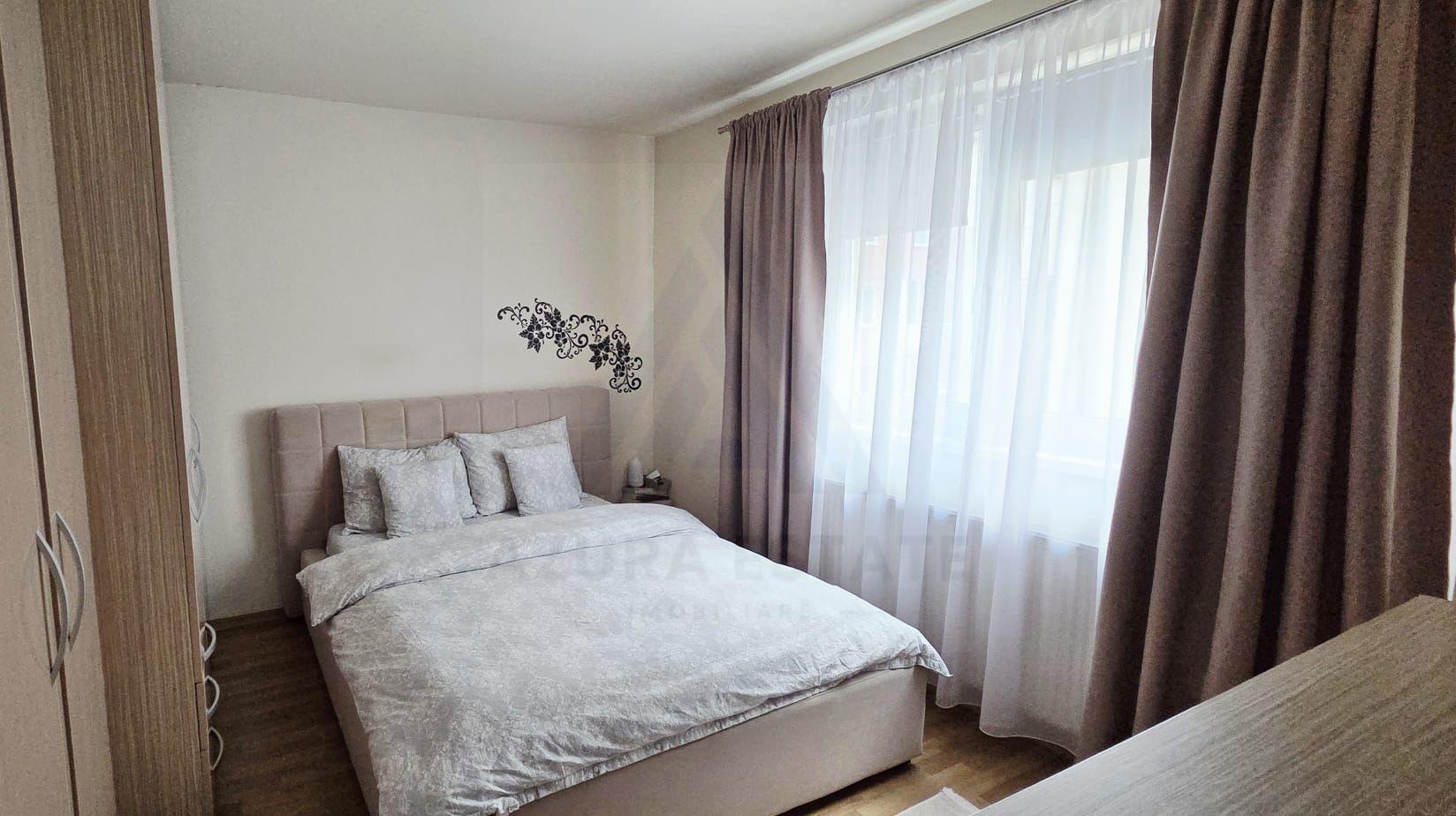 Apartament 3 camere 67 mp utili etaj 2 cu 2 locuri de parcare Turnisor - 7