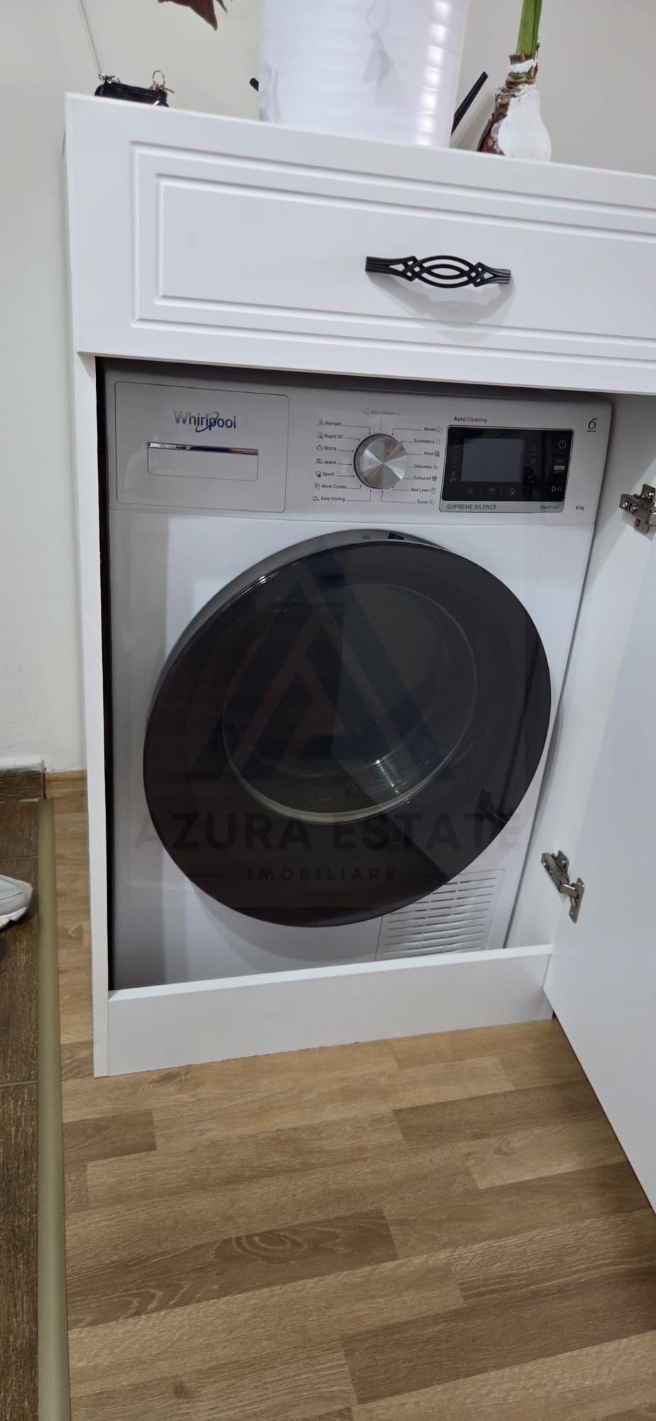 Apartament 3 camere 67 mp utili etaj 2 cu 2 locuri de parcare Turnisor - 5