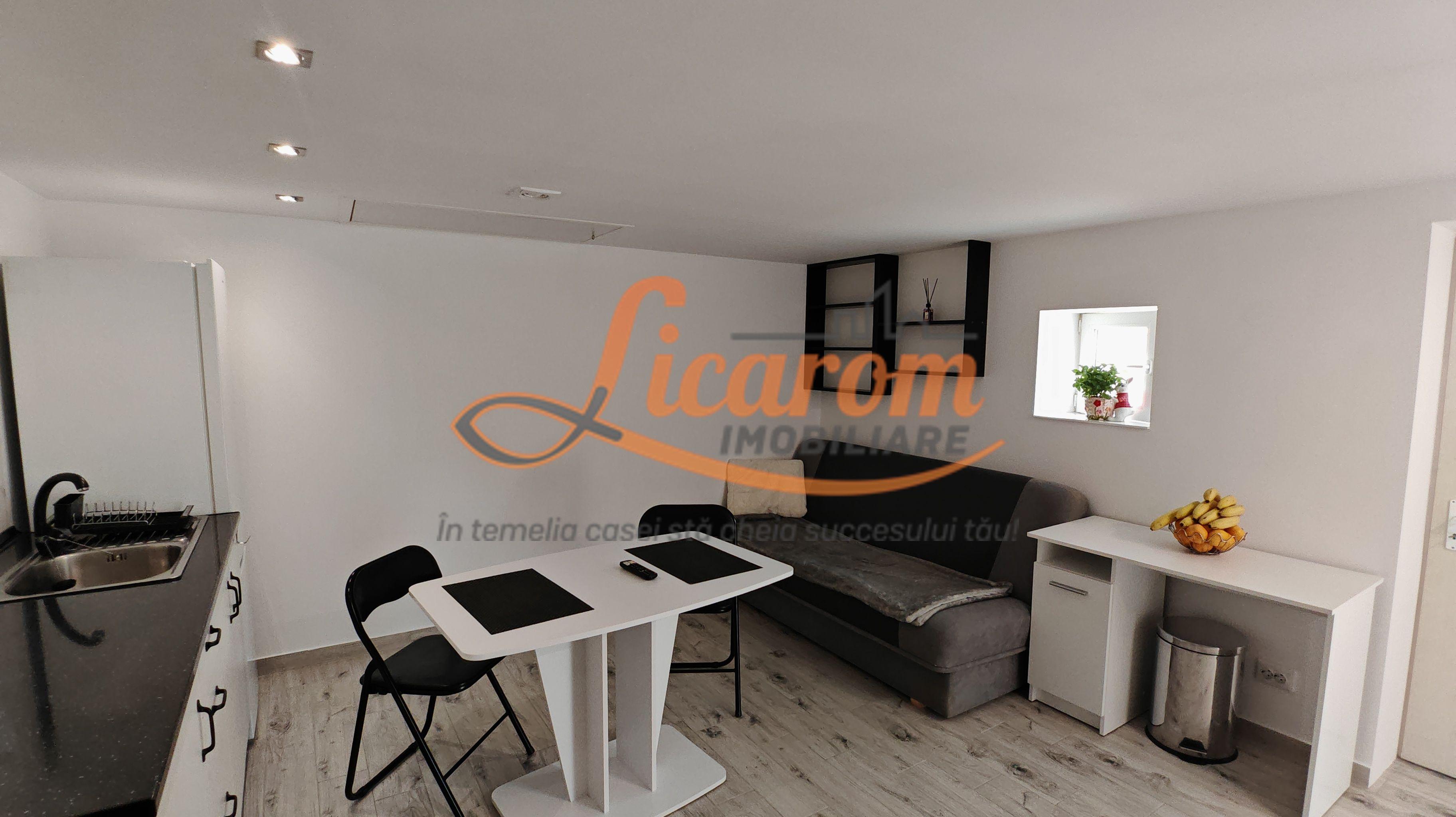 Casa 3 camere individuala SanpetrU,mobilata si utilata,128900 euro. - 2