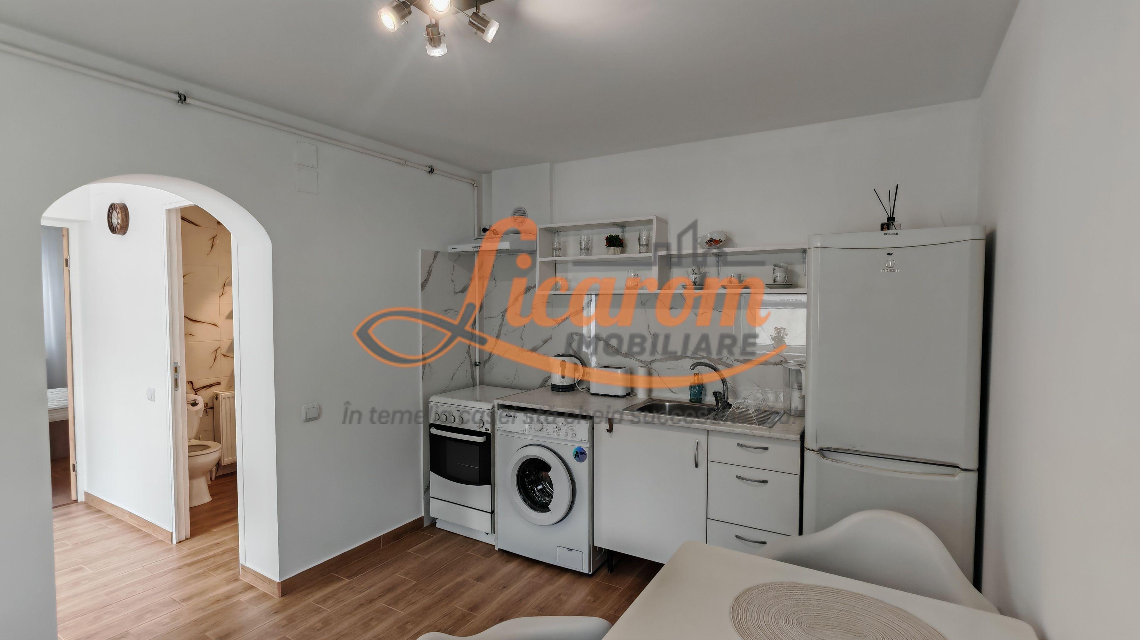 Casa 3 camere individuala SanpetrU,mobilata si utilata,128900 euro. - 9