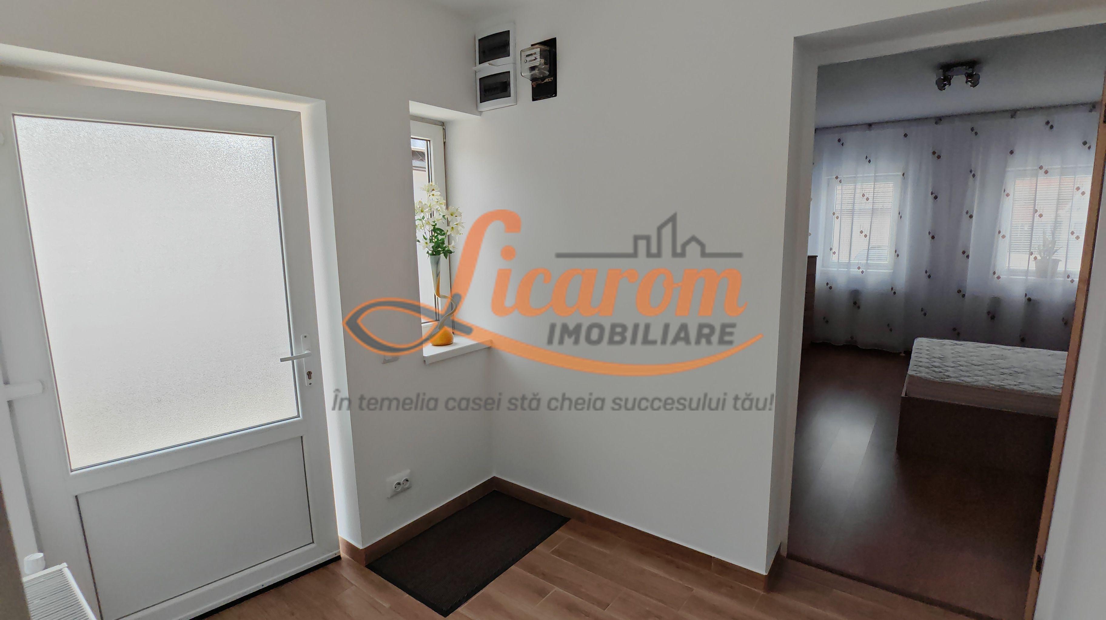 Casa 3 camere individuala SanpetrU,mobilata si utilata,128900 euro. - 10