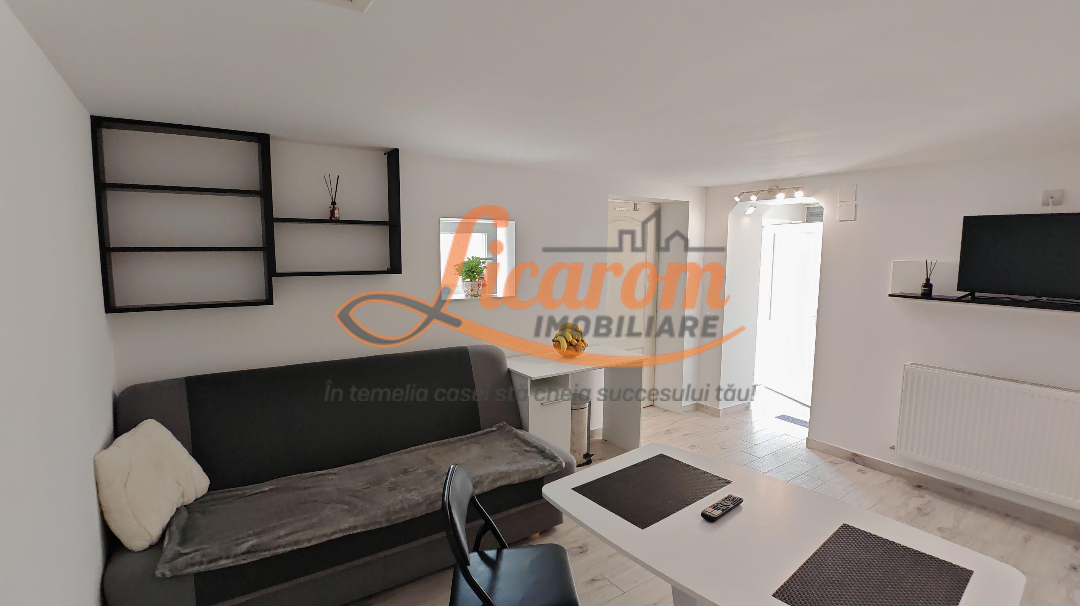 Casa 3 camere individuala SanpetrU,mobilata si utilata,128900 euro. - 1