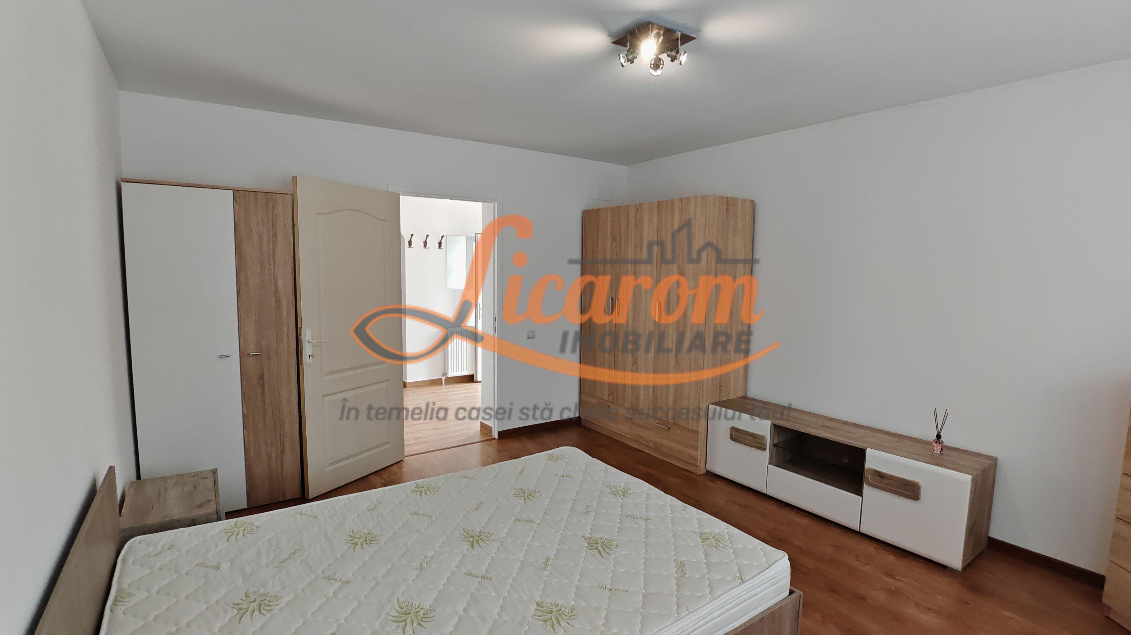 Casa 3 camere individuala SanpetrU,mobilata si utilata,128900 euro. - 7