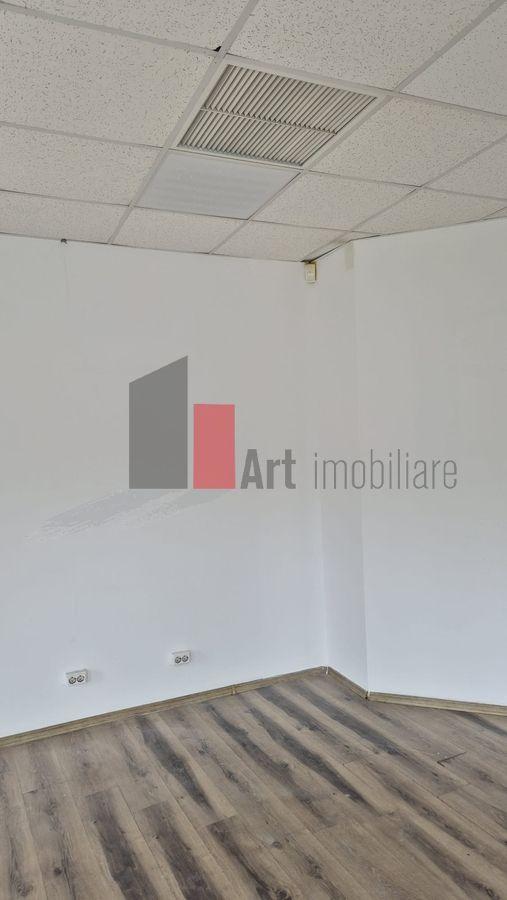 Spatiu Comercial de inchiriat, Ghencea, 60mp, Vitrina 10ml - 3