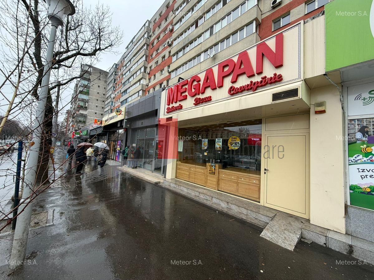 0%Comision - Spatiu comercial Piata Rahova/Complex Rahova/Bulevard Alexandria - 5