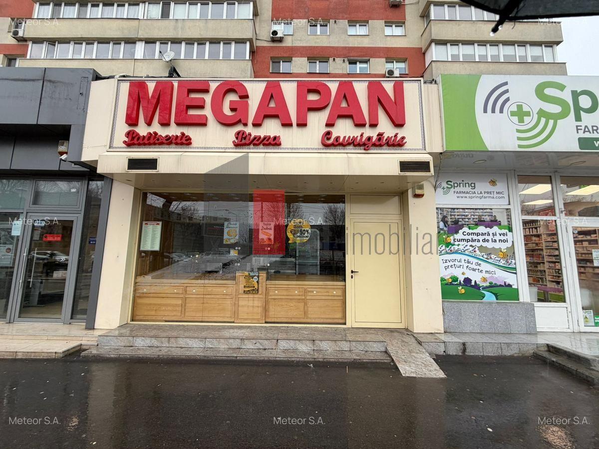 0%Comision - Spatiu comercial Piata Rahova/Complex Rahova/Bulevard Alexandria - 6