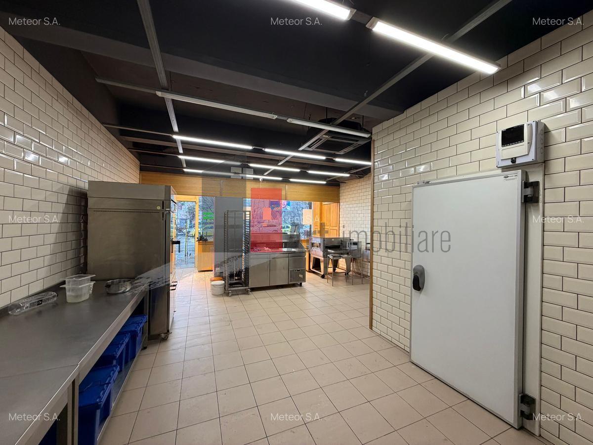 0%Comision - Spatiu comercial Piata Rahova/Complex Rahova/Bulevard Alexandria - 3