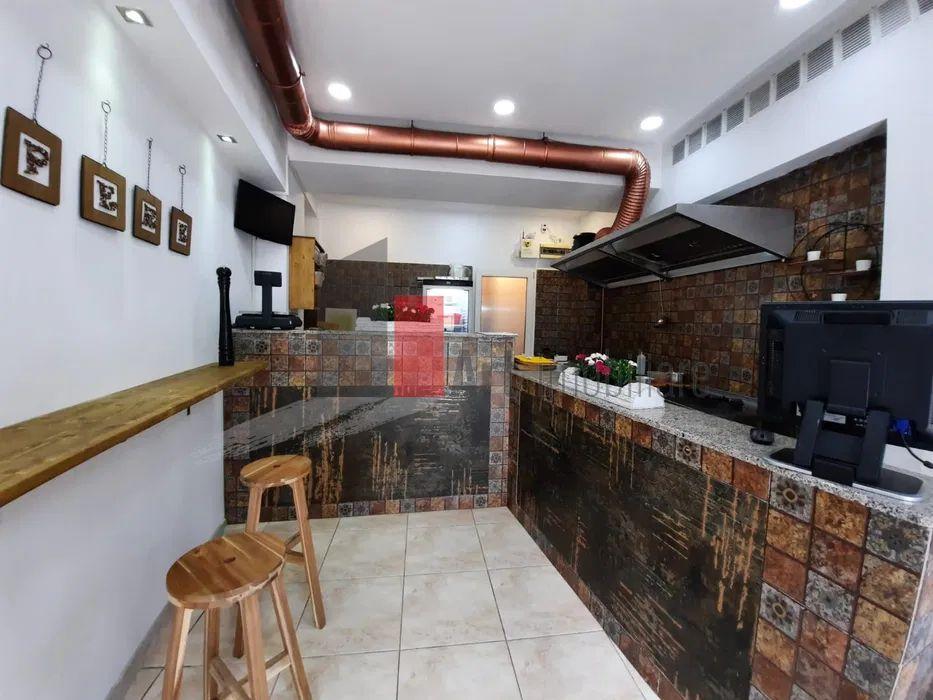 0% Comision, Spatiu Comercial de inchiriat pe calea mosilor, 36mp - 4
