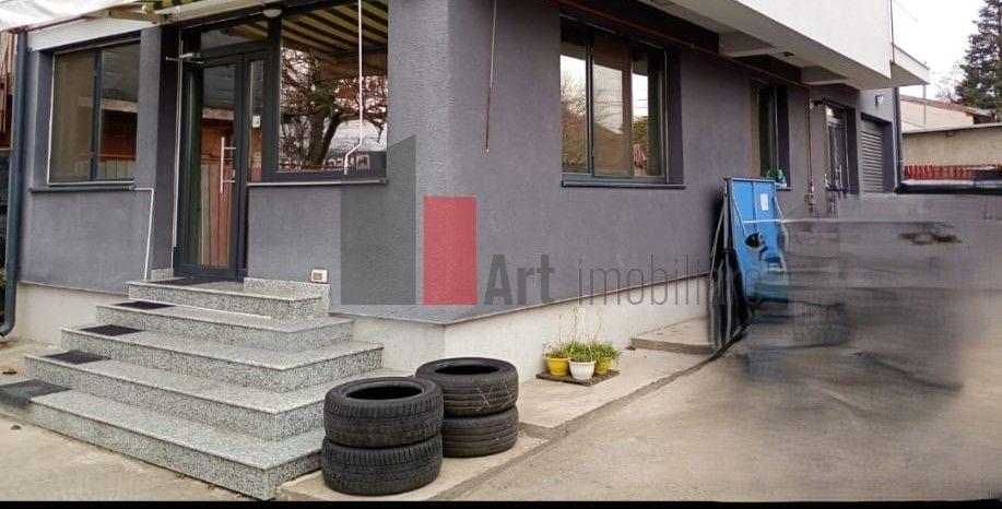 Spatiu comercial de inchiriat (+Horeca) in zona Giulesti - 7