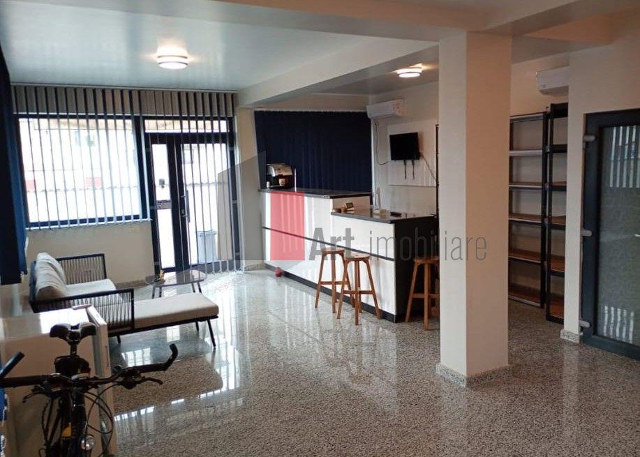 Spatiu comercial de inchiriat (+Horeca) in zona Giulesti - 3