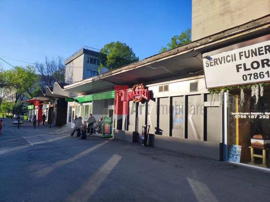 0% Comision. Spatiu comercial de inchiriat in zona Giulesti - 4