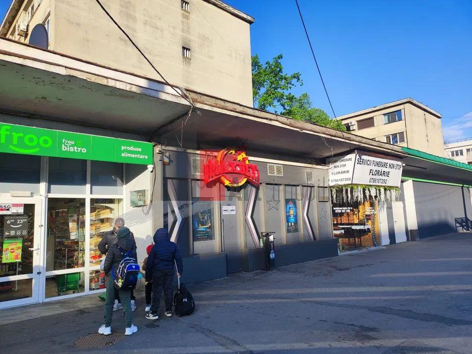 0% Comision. Spatiu comercial de inchiriat in zona Giulesti - 3