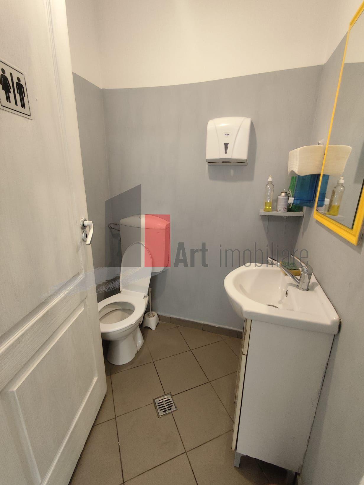 Spatiu Comercial de inchiriat zona Gorjului - 3