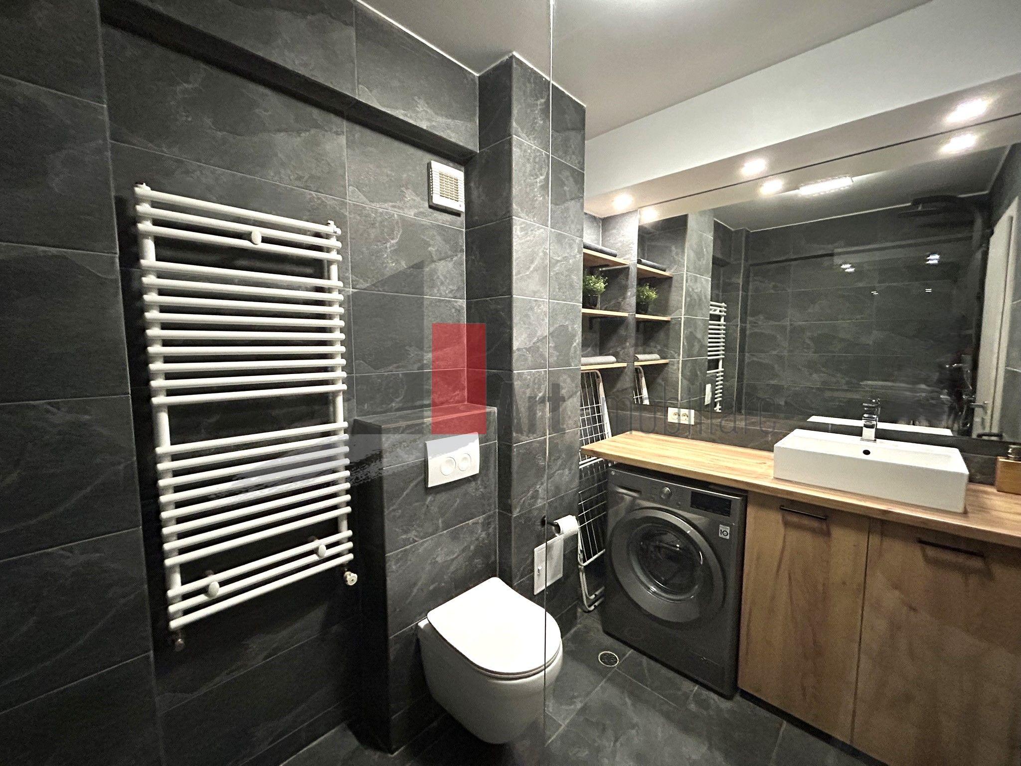 Apartament 3 camere Duplex - zona Calea Calarasilor/Hala Traian - 28