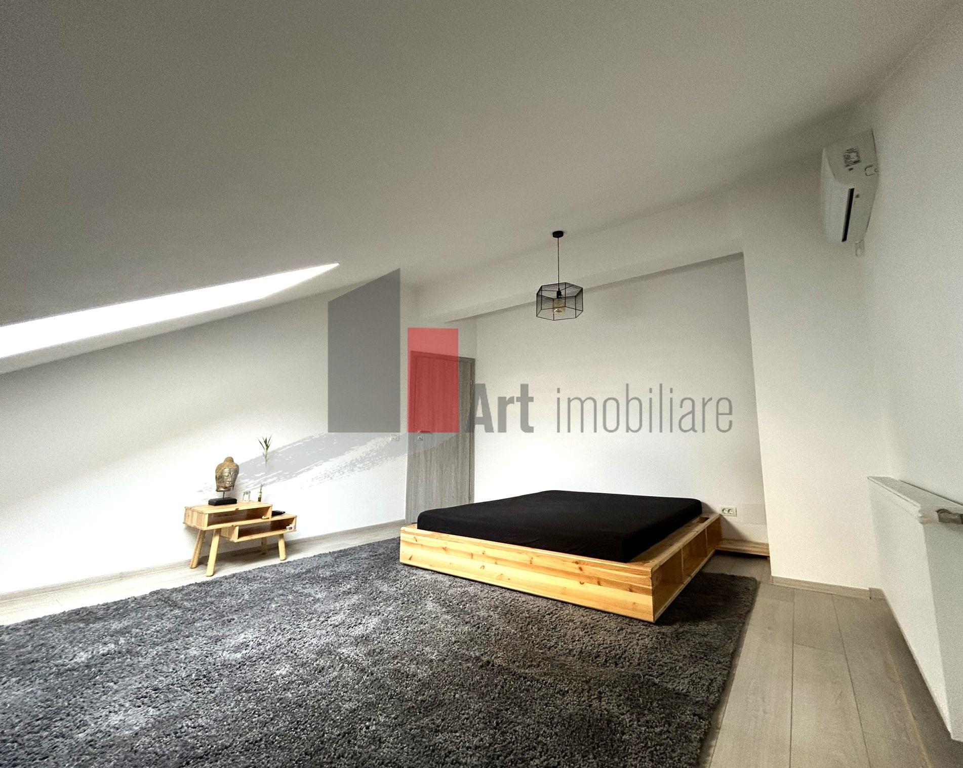 Apartament 3 camere Duplex - zona Calea Calarasilor/Hala Traian - 14