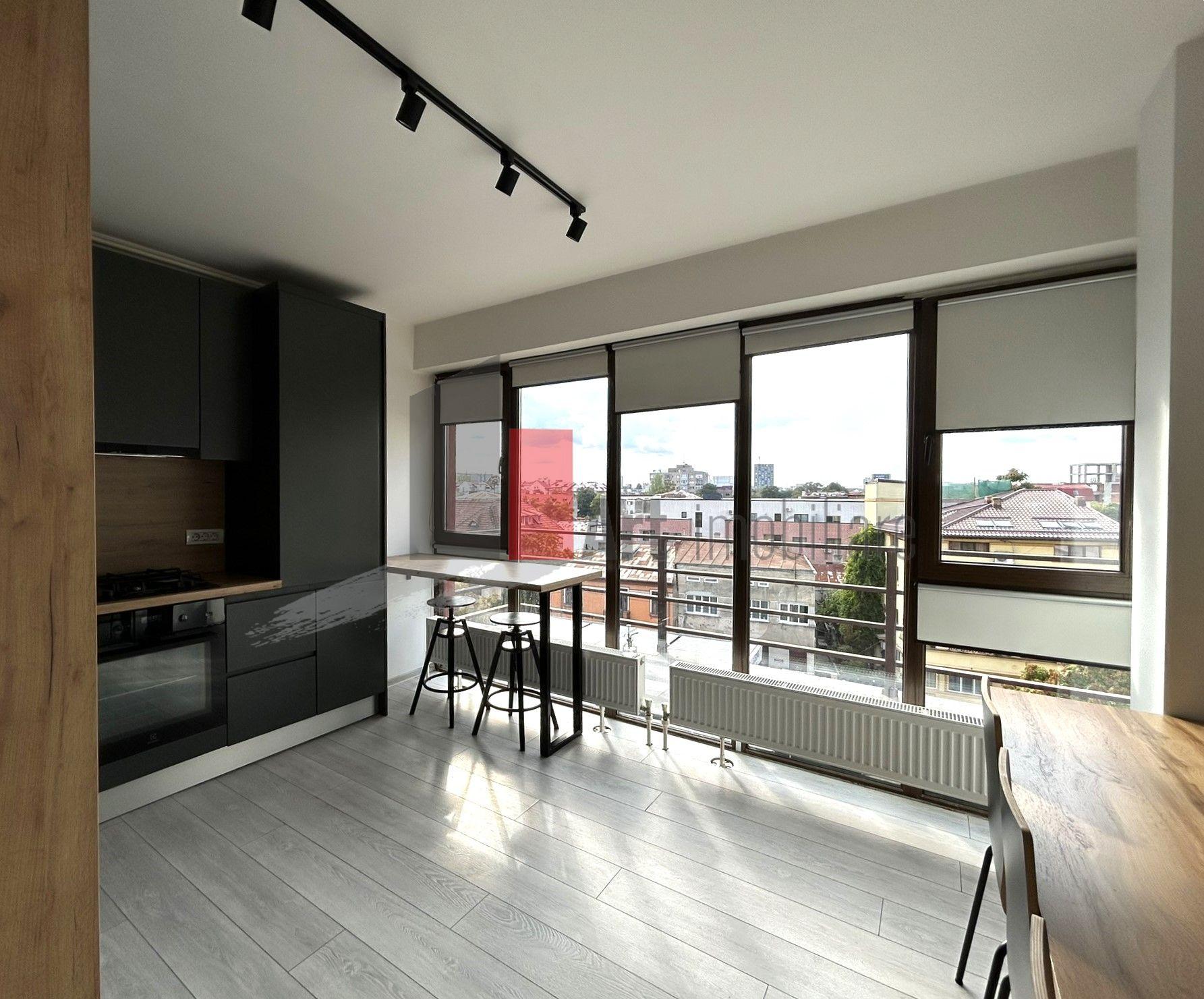 Apartament 3 camere Duplex - zona Calea Calarasilor/Hala Traian - 9