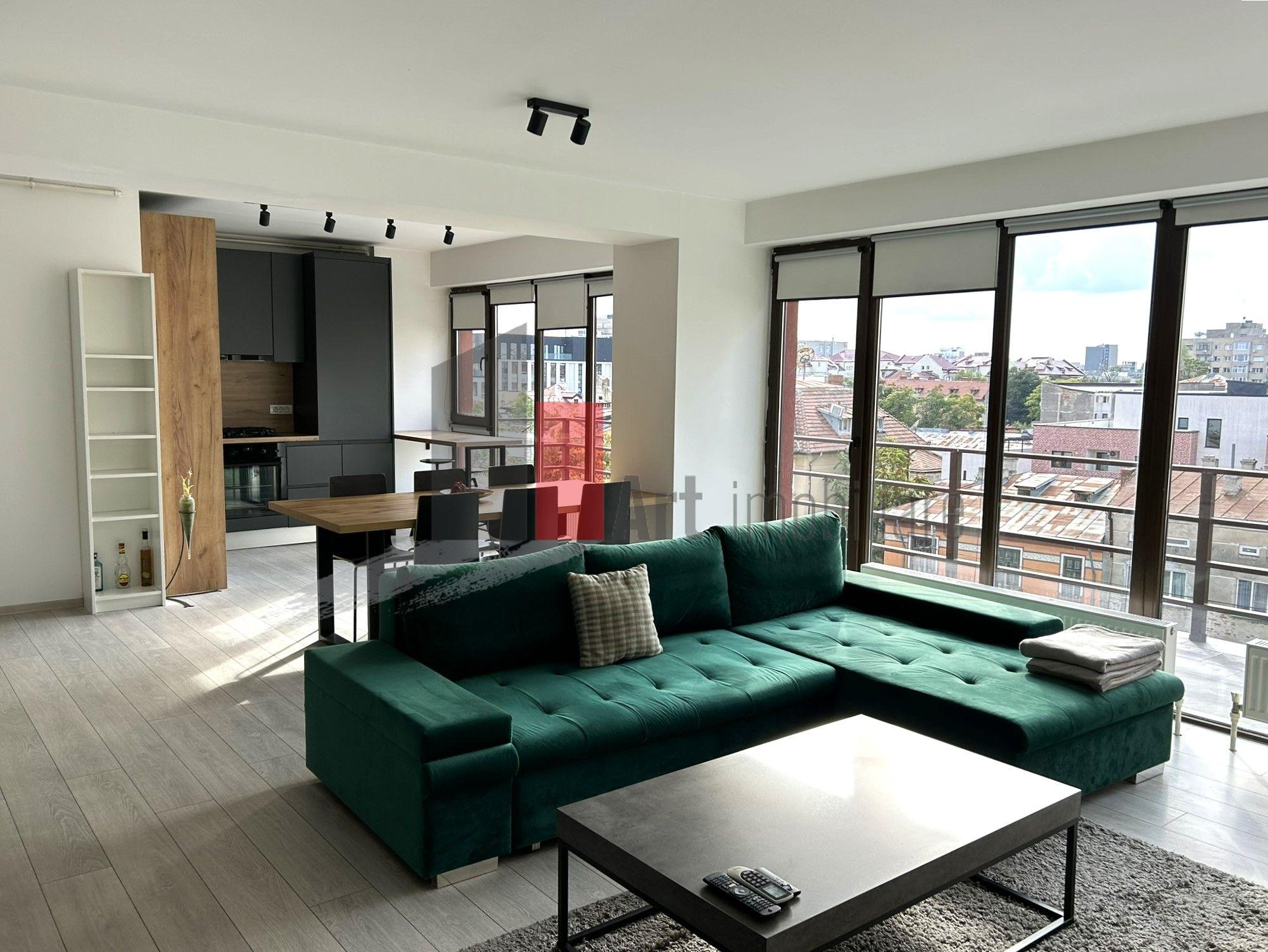 Apartament 3 camere Duplex - zona Calea Calarasilor/Hala Traian - 5