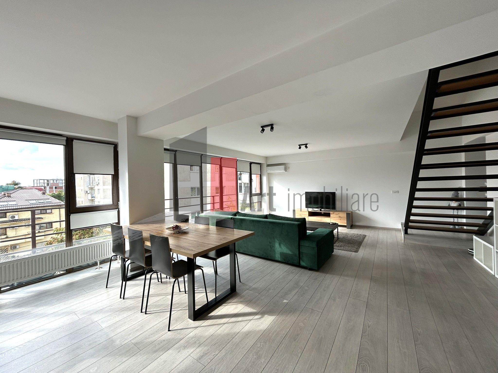 Apartament 3 camere Duplex - zona Calea Calarasilor/Hala Traian - 6