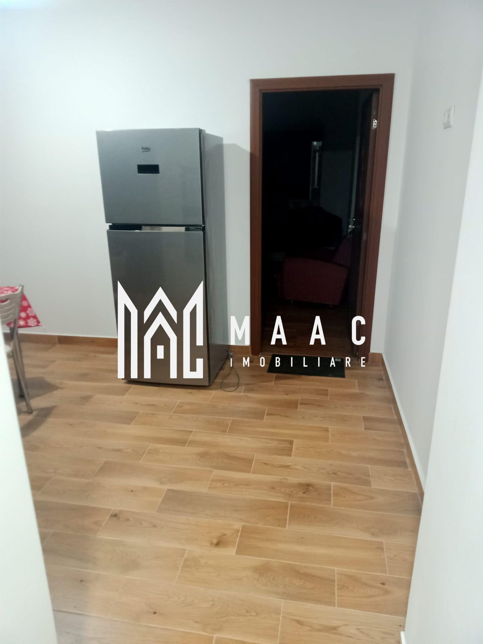 Apartament 2 camere | Etaj 1 | 2 Balcoane | Doamna Stanca - 7