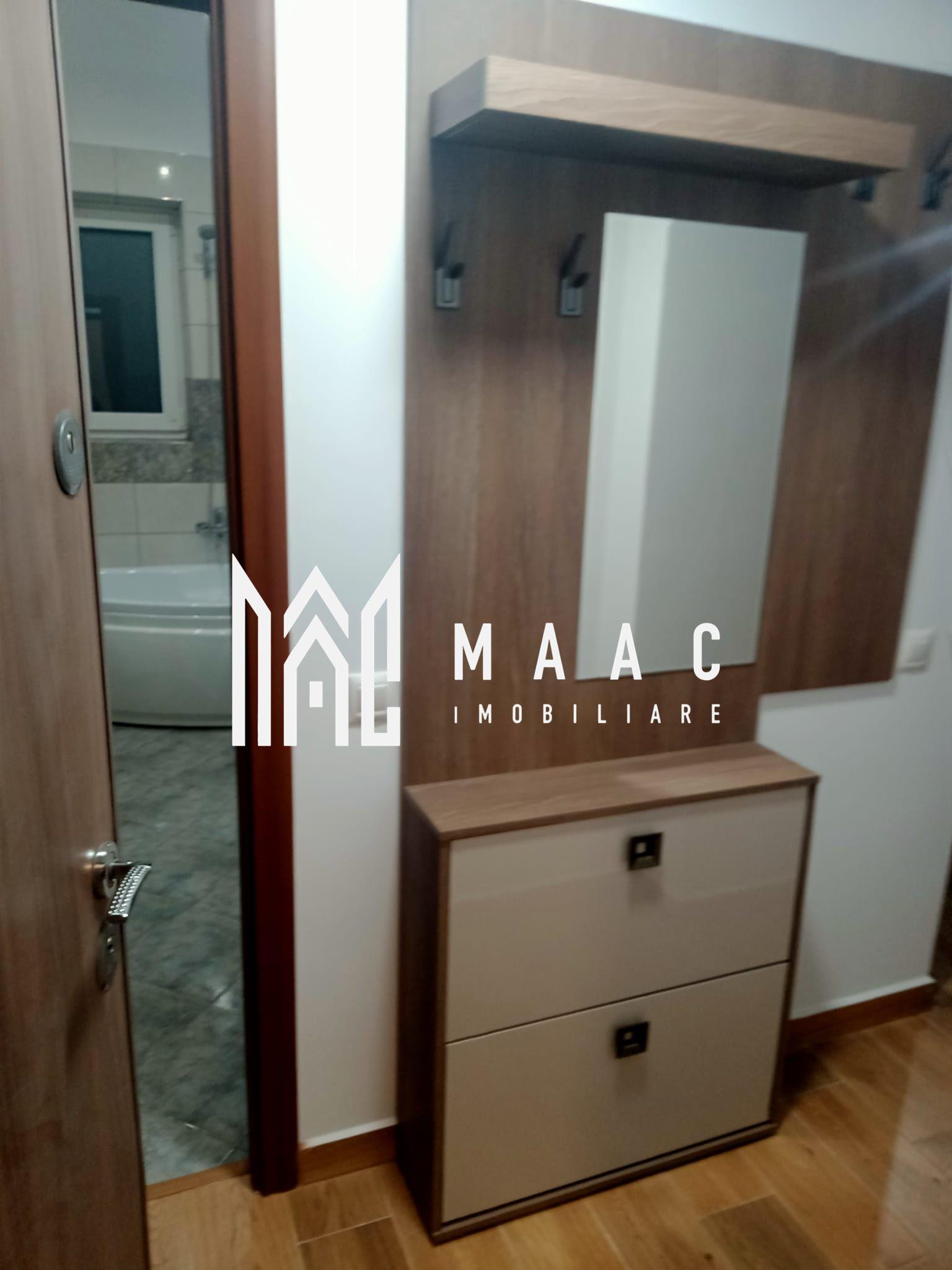 Apartament 2 camere | Etaj 1 | 2 Balcoane | Doamna Stanca - 2