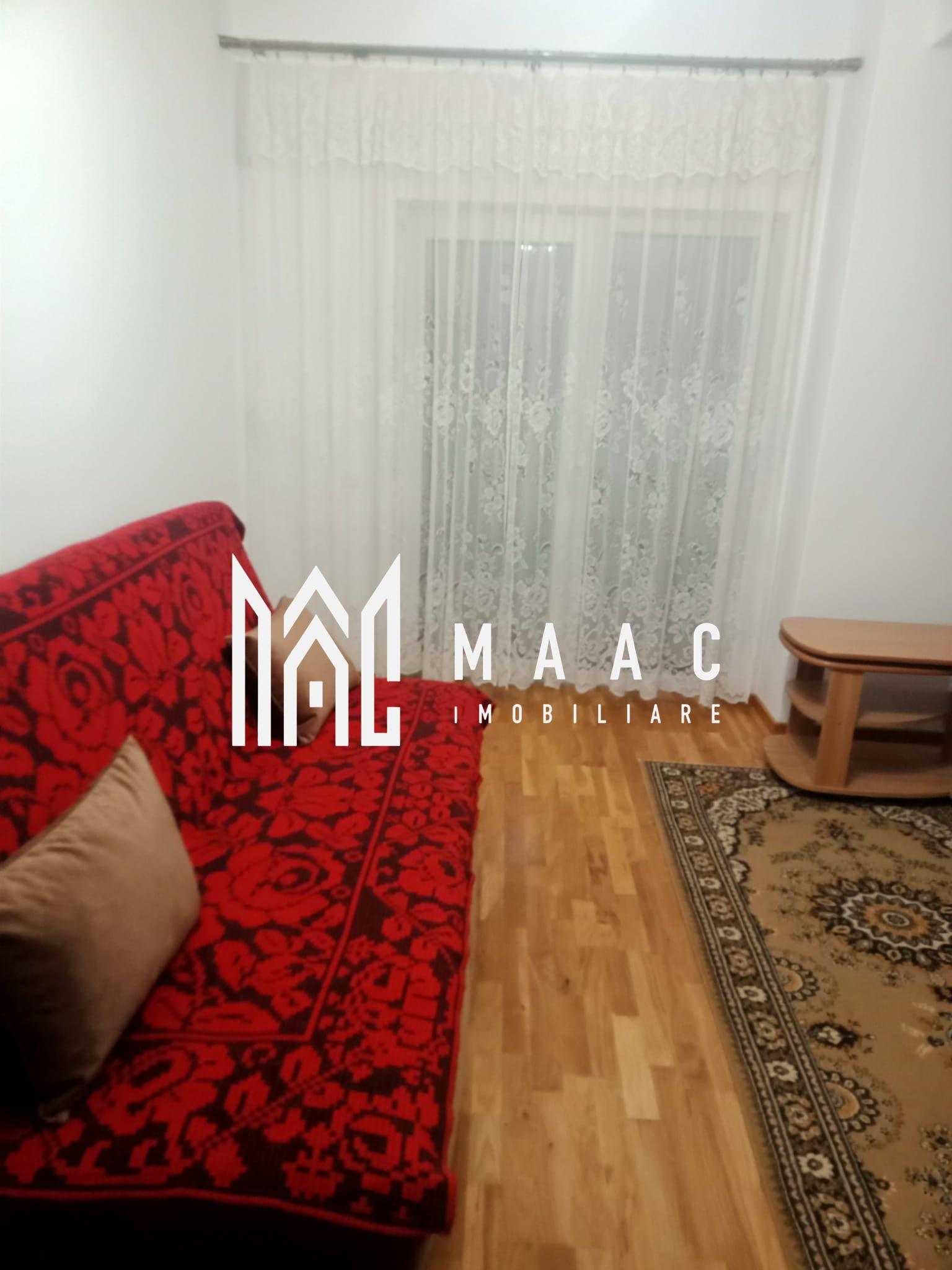 Apartament 2 camere | Etaj 1 | 2 Balcoane | Doamna Stanca - 5