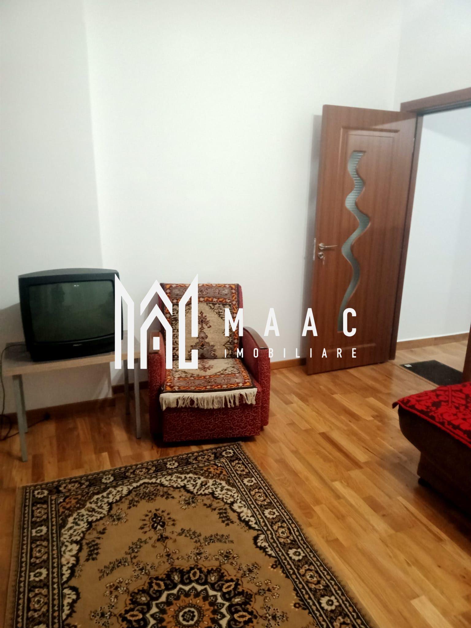 Apartament 2 camere | Etaj 1 | 2 Balcoane | Doamna Stanca - 4
