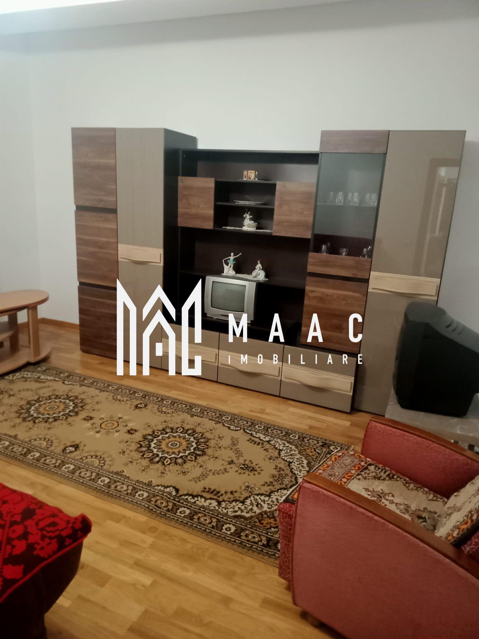 Apartament 2 camere | Etaj 1 | 2 Balcoane | Doamna Stanca - 3