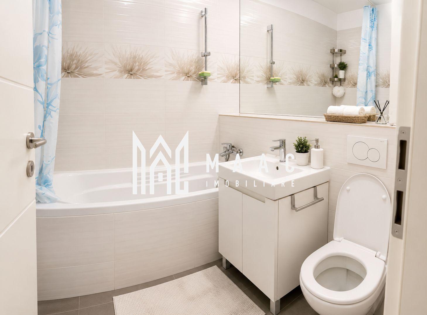 Apartament 3 camere | Balcon | Parcare | Zona Rahovei - 13