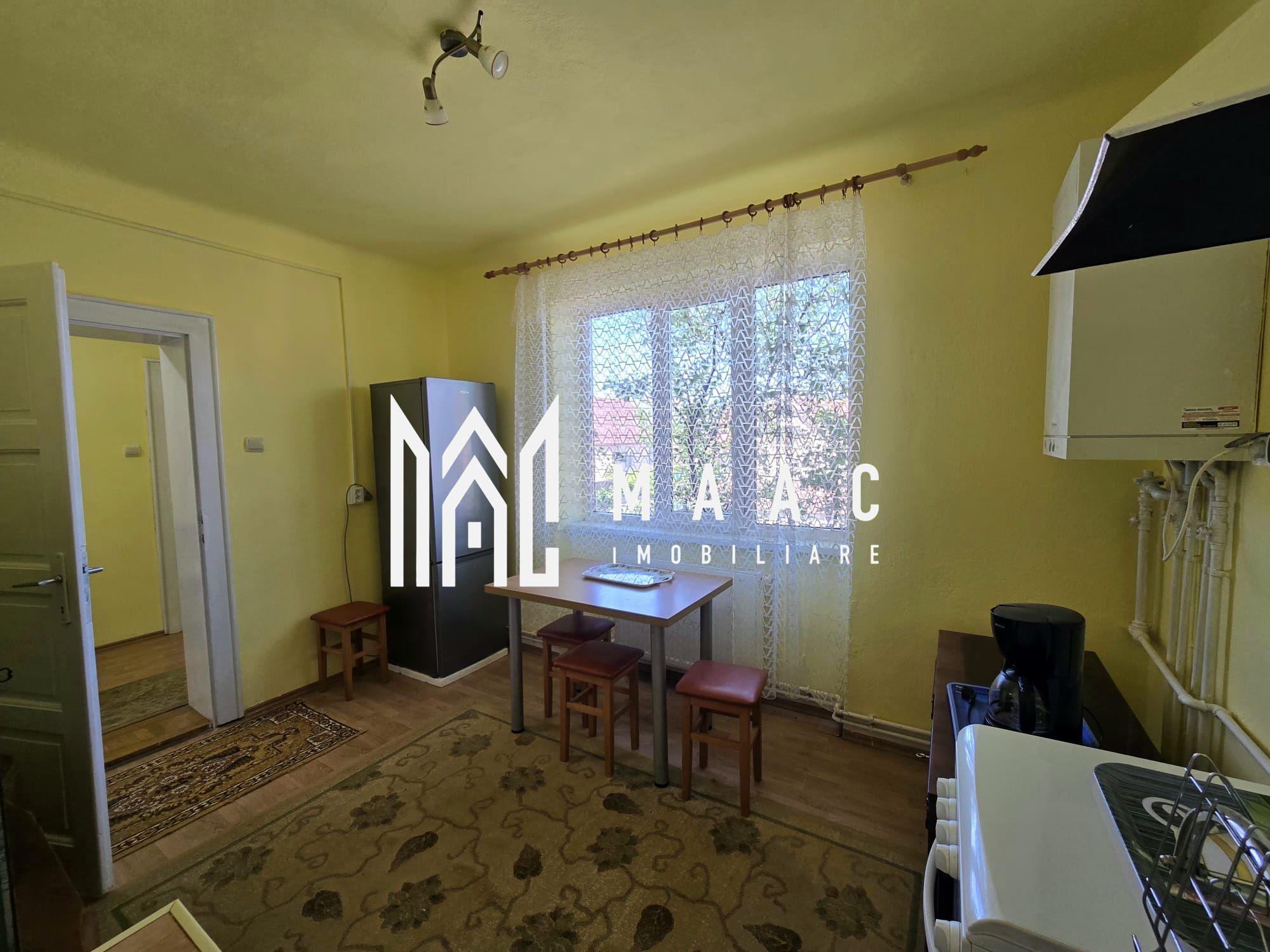 Apartament la Casă | 2 Camere | Etaj 1 | Calea Dumbravii - 9