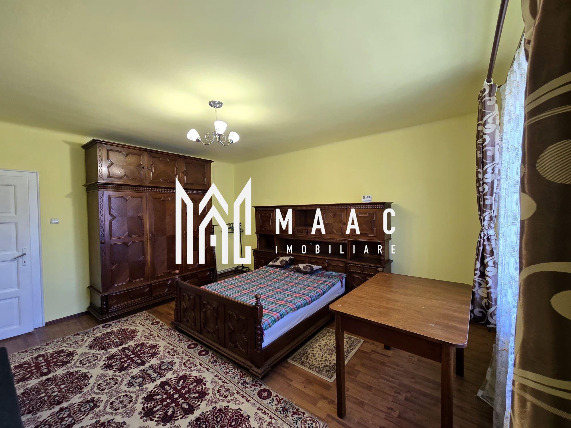 Apartament la Casă | 2 Camere | Etaj 1 | Calea Dumbravii - 1