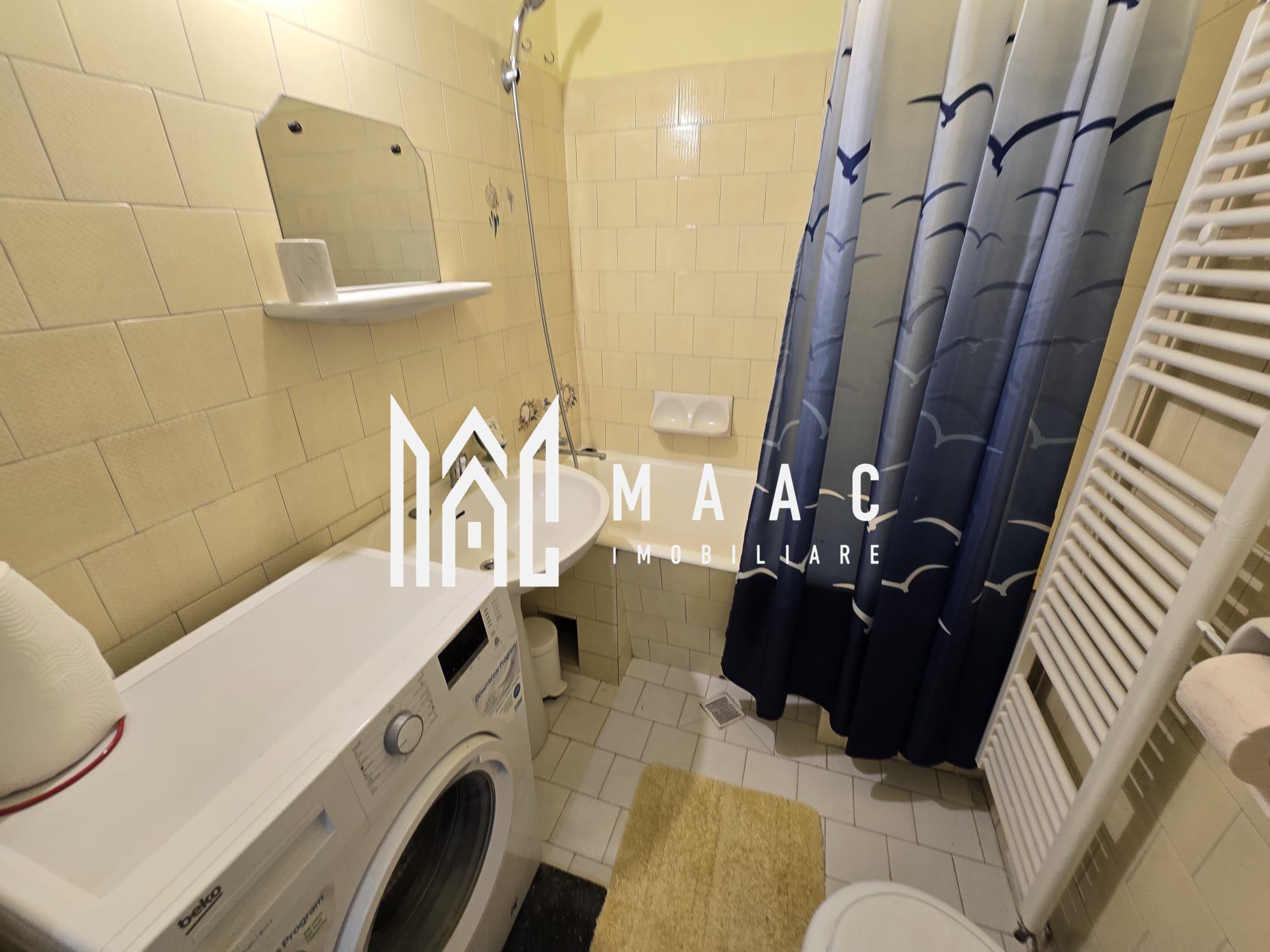 Apartament la Casă | 2 Camere | Etaj 1 | Calea Dumbravii - 10