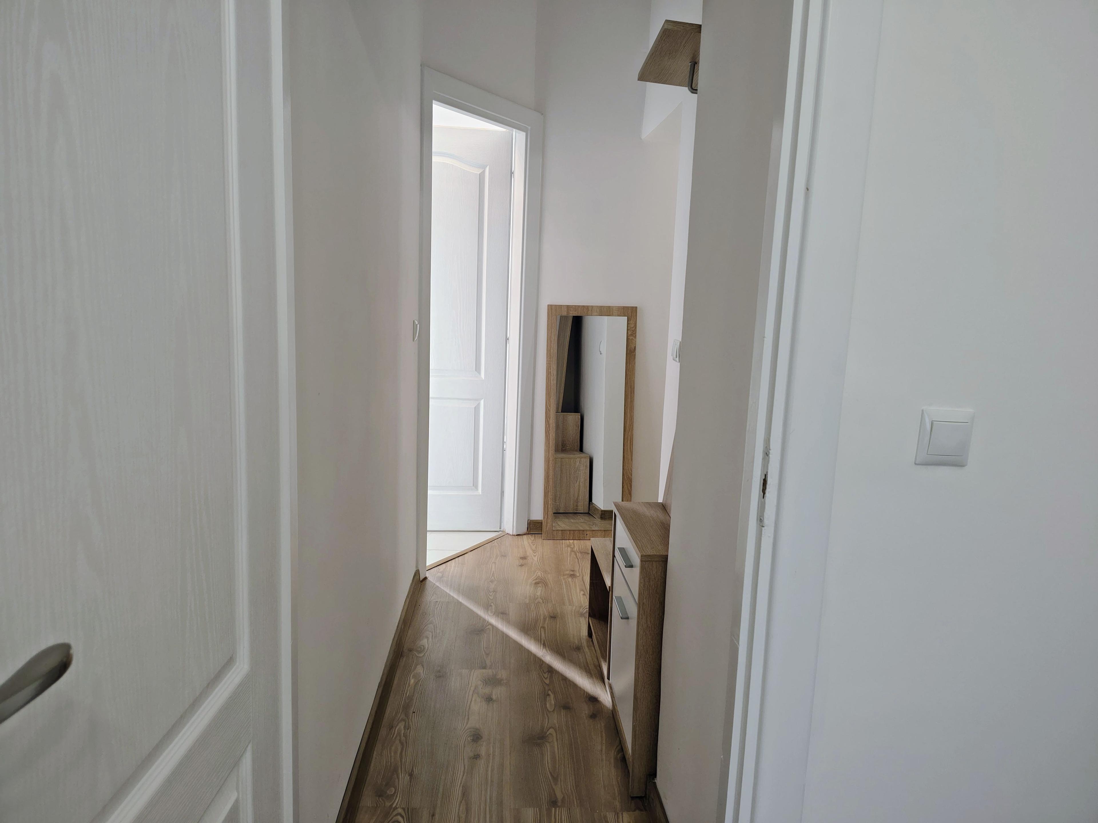 Chirie, ap. 1 camera, 40 mp, central Oradea. 320 E, comision 50% - 4
