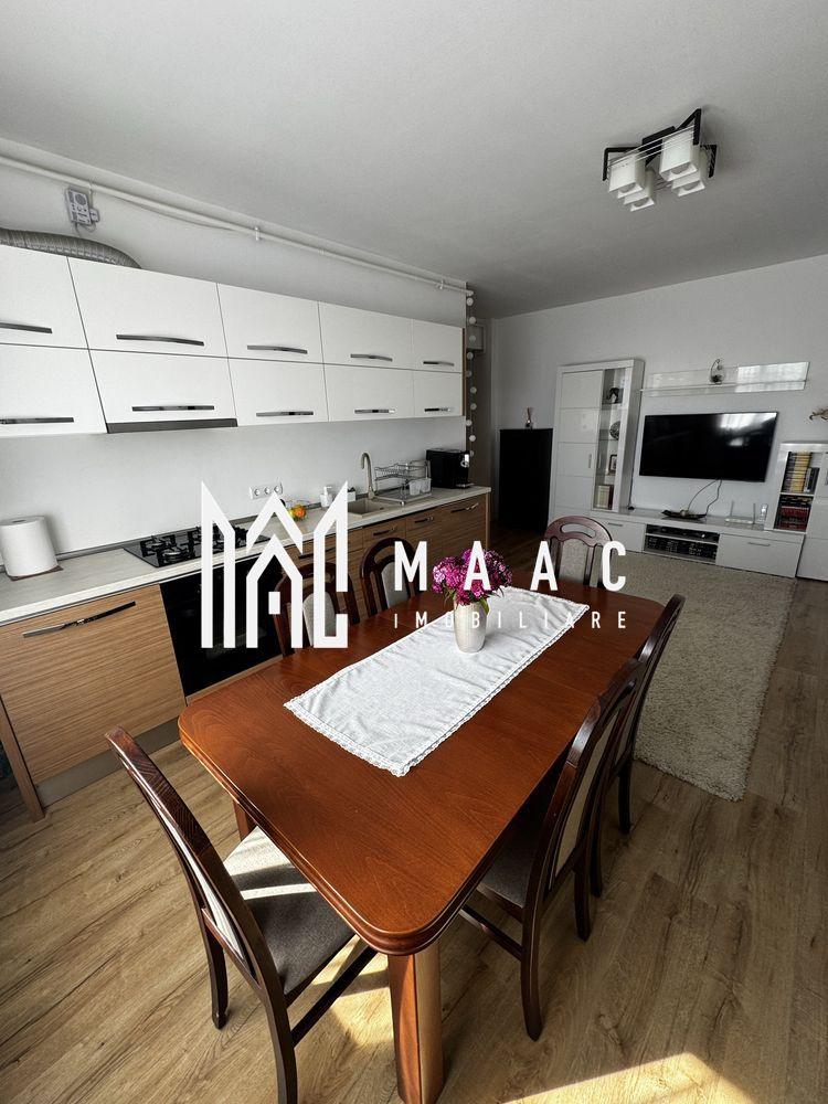 Apartament 3 Camere | Mobilat | Loc de Parcare | Turnișor - 4